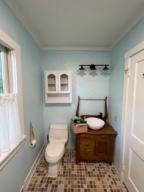 CTC Painting - Interior Painting - 02